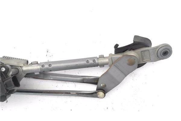 Recambio de motor limpiaparabrisas delantero para toyota corolla (e21) híbrido hybrid active referencia OEM IAM 8511012C80 15940