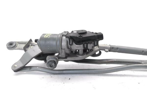 Recambio de motor limpiaparabrisas delantero para toyota corolla (e21) híbrido hybrid active referencia OEM IAM 8511012C80 15940