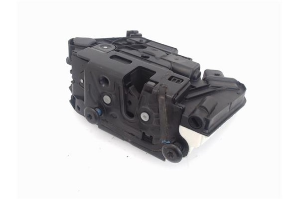 Recambio de cierre electromagnetico delantero derecho para skoda fabia (5j2) 1.2 referencia OEM IAM 5N1837016C  5N1837016A , AUD