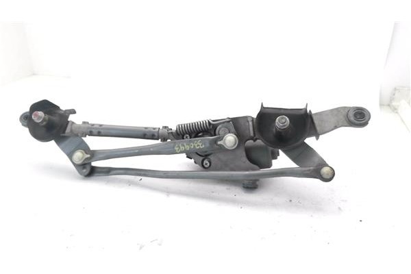 Recambio de motor limpiaparabrisas delantero para toyota corolla (e21) híbrido hybrid active referencia OEM IAM 8511012C80 15940