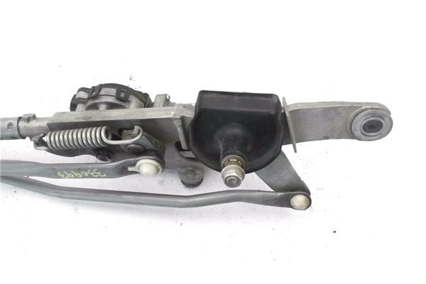 Recambio de motor limpiaparabrisas delantero para toyota corolla (e21) híbrido hybrid active referencia OEM IAM 8511012C80 15940