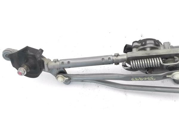 Recambio de motor limpiaparabrisas delantero para toyota corolla (e21) híbrido hybrid active referencia OEM IAM 8511012C80 15940