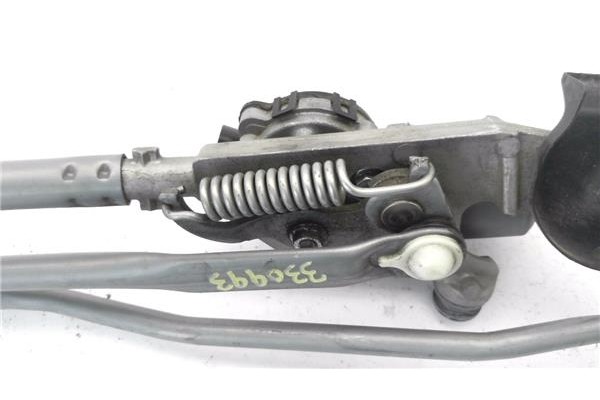 Recambio de motor limpiaparabrisas delantero para toyota corolla (e21) híbrido hybrid active referencia OEM IAM 8511012C80 15940