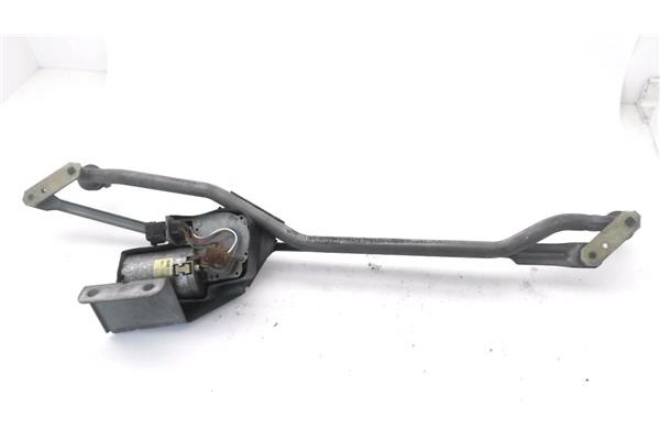 Recambio de motor limpiaparabrisas delantero para ford transit furgón (e_ _) 2.5 di (eal, eas) referencia OEM IAM 95VB17504BD  