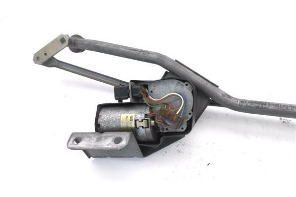 Recambio de motor limpiaparabrisas delantero para ford transit furgón (e_ _) 2.5 di (eal, eas) referencia OEM IAM 95VB17504BD  