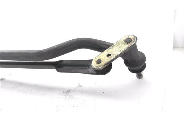 Recambio de motor limpiaparabrisas delantero para ford transit furgón (e_ _) 2.5 di (eal, eas) referencia OEM IAM 95VB17504BD  