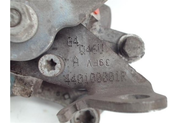Recambio de pinza freno trasero izquierda para renault megane iii berlina 5p 1.5 expression referencia OEM IAM 440100001R  