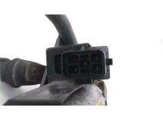 Recambio de motor limpiaparabrisas delantero para ford transit furgón (e_ _) 2.5 di (eal, eas) referencia OEM IAM 95VB17504BD  