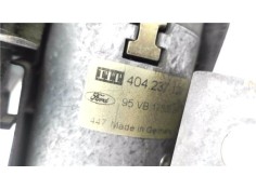 Recambio de motor limpiaparabrisas delantero para ford transit furgón (e_ _) 2.5 di (eal, eas) referencia OEM IAM 95VB17504BD  