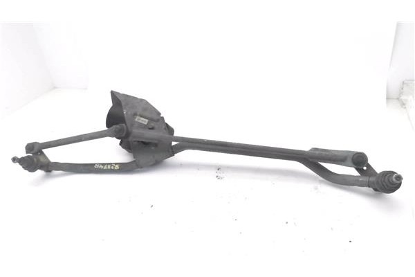 Recambio de motor limpiaparabrisas delantero para ford transit furgón (e_ _) 2.5 di (eal, eas) referencia OEM IAM 95VB17504BD  