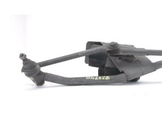 Recambio de motor limpiaparabrisas delantero para ford transit furgón (e_ _) 2.5 di (eal, eas) referencia OEM IAM 95VB17504BD  