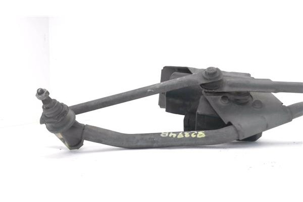 Recambio de motor limpiaparabrisas delantero para ford transit furgón (e_ _) 2.5 di (eal, eas) referencia OEM IAM 95VB17504BD  