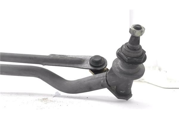 Recambio de motor limpiaparabrisas delantero para ford transit furgón (e_ _) 2.5 di (eal, eas) referencia OEM IAM 95VB17504BD  