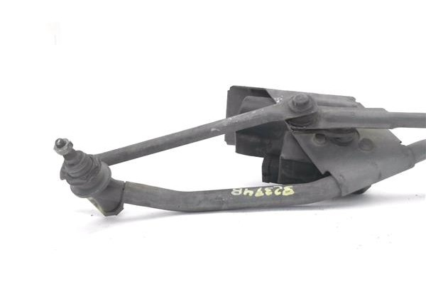 Recambio de motor limpiaparabrisas delantero para ford transit furgón (e_ _) 2.5 di (eal, eas) referencia OEM IAM 95VB17504BD  