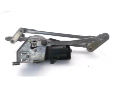 MOTOR LIMPIAPARABRISAS DELANTERO 
