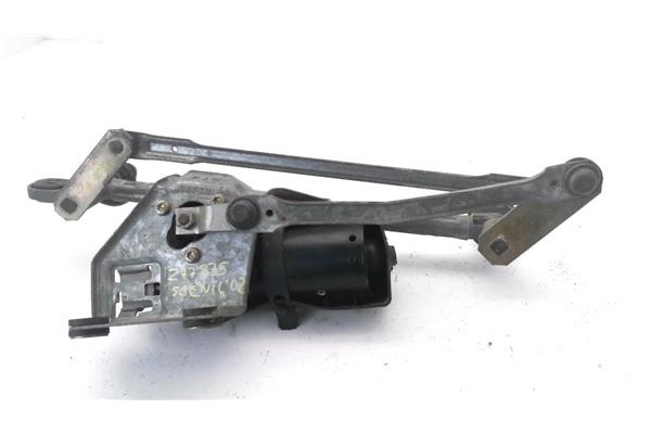 Recambio de motor limpiaparabrisas delantero para renault scenic i (ja...) 2.0 16v (ja1b, ja1d) referencia OEM IAM 8200406711 33