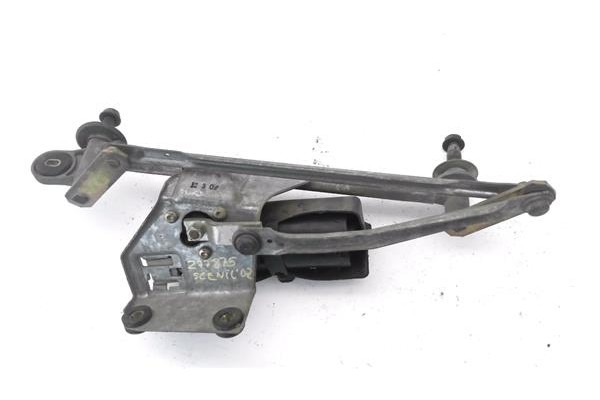 Recambio de motor limpiaparabrisas delantero para renault scenic i (ja...) 2.0 16v (ja1b, ja1d) referencia OEM IAM 8200406711 33