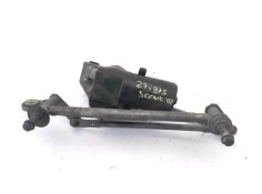 Recambio de motor limpiaparabrisas delantero para renault scenic i (ja...) 2.0 16v (ja1b, ja1d) referencia OEM IAM 8200406711 33