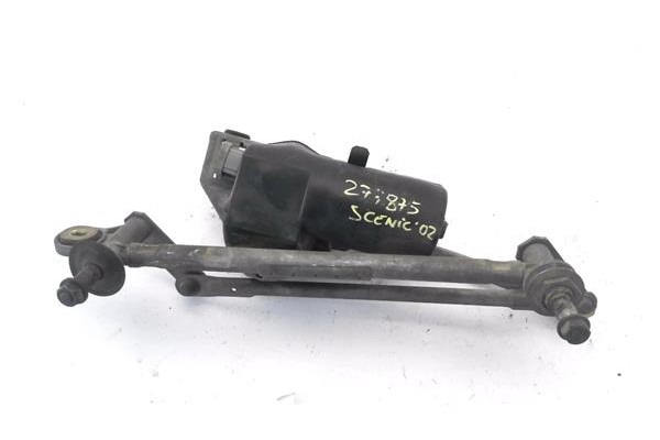 Recambio de motor limpiaparabrisas delantero para renault scenic i (ja...) 2.0 16v (ja1b, ja1d) referencia OEM IAM 8200406711 33