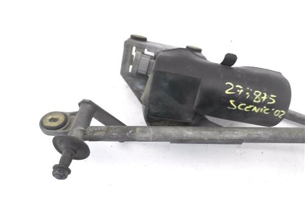 Recambio de motor limpiaparabrisas delantero para renault scenic i (ja...) 2.0 16v (ja1b, ja1d) referencia OEM IAM 8200406711 33