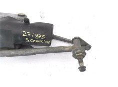 Recambio de motor limpiaparabrisas delantero para renault scenic i (ja...) 2.0 16v (ja1b, ja1d) referencia OEM IAM 8200406711 33