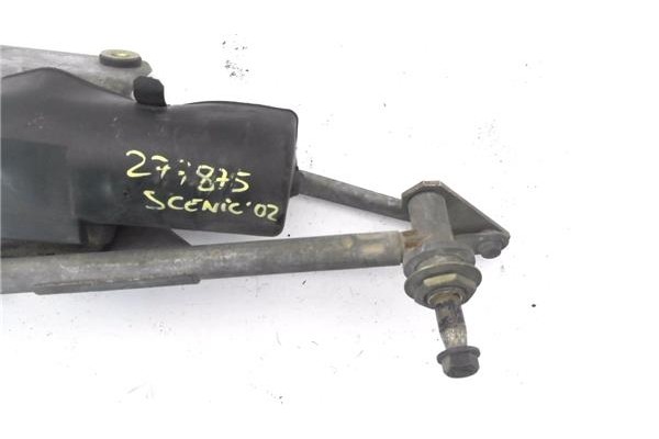 Recambio de motor limpiaparabrisas delantero para renault scenic i (ja...) 2.0 16v (ja1b, ja1d) referencia OEM IAM 8200406711 33