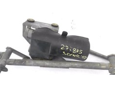 Recambio de motor limpiaparabrisas delantero para renault scenic i (ja...) 2.0 16v (ja1b, ja1d) referencia OEM IAM 8200406711 33