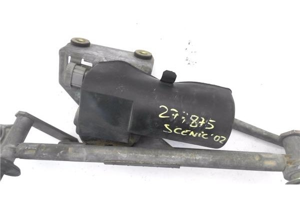 Recambio de motor limpiaparabrisas delantero para renault scenic i (ja...) 2.0 16v (ja1b, ja1d) referencia OEM IAM 8200406711 33