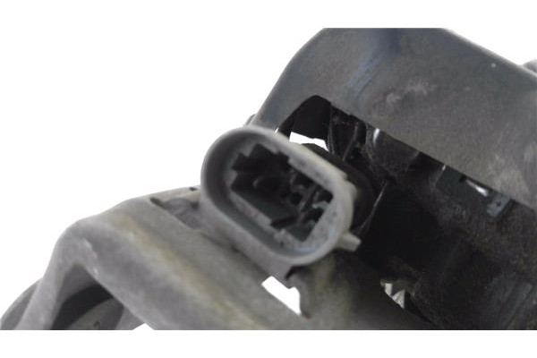 Recambio de motor limpiaparabrisas delantero para renault scenic i (ja...) 2.0 16v (ja1b, ja1d) referencia OEM IAM 8200406711 33