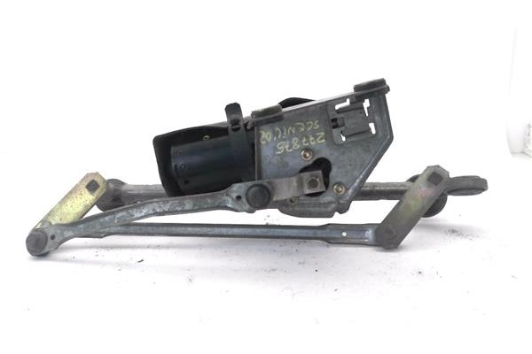 Recambio de motor limpiaparabrisas delantero para renault scenic i (ja...) 2.0 16v (ja1b, ja1d) referencia OEM IAM 8200406711 33