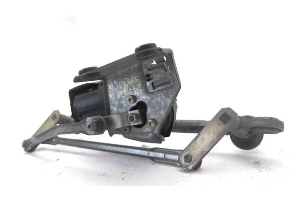 Recambio de motor limpiaparabrisas delantero para renault scenic i (ja...) 2.0 16v (ja1b, ja1d) referencia OEM IAM 8200406711 33