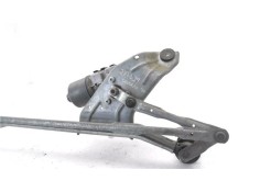 Recambio de motor limpiaparabrisas delantero para dacia sandero i 1.2 ambiance referencia OEM IAM 8200619512 3397020879 