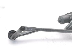 Recambio de motor limpiaparabrisas delantero para dacia sandero i 1.2 ambiance referencia OEM IAM 8200619512 3397020879 