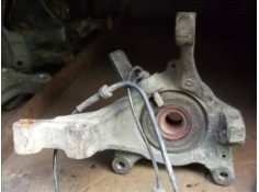 Recambio de mangueta delantero derecha para renault laguna (b56) 1.9 dti (b56j) referencia OEM IAM   