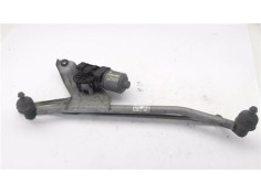 Recambio de motor limpiaparabrisas delantero para dacia sandero i 1.2 ambiance referencia OEM IAM 8200619512 3397020879 