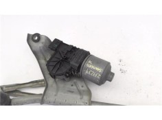Recambio de motor limpiaparabrisas delantero para dacia sandero i 1.2 ambiance referencia OEM IAM 8200619512 3397020879 