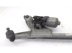 Recambio de motor limpiaparabrisas delantero para dacia sandero i 1.2 ambiance referencia OEM IAM 8200619512 3397020879 