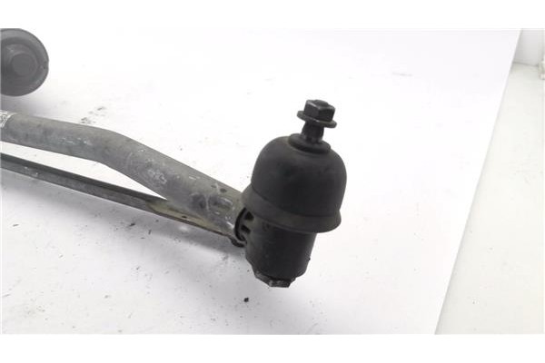 Recambio de motor limpiaparabrisas delantero para dacia sandero i 1.2 ambiance referencia OEM IAM 8200619512 3397020879 