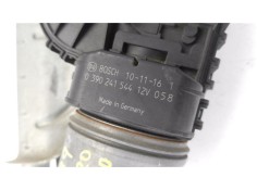 Recambio de motor limpiaparabrisas delantero para dacia sandero i 1.2 ambiance referencia OEM IAM 8200619512 3397020879 
