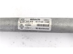 Recambio de motor limpiaparabrisas delantero para dacia sandero i 1.2 ambiance referencia OEM IAM 8200619512 3397020879 