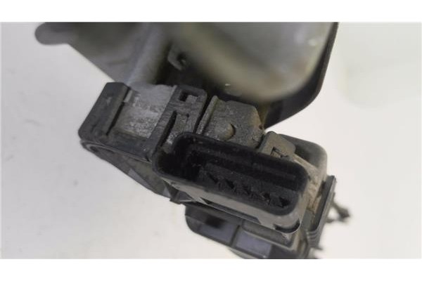 Recambio de motor limpiaparabrisas delantero para dacia sandero i 1.2 ambiance referencia OEM IAM 8200619512 3397020879 