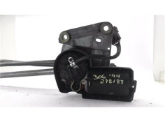 Recambio de motor limpiaparabrisas delantero para peugeot 306 (7b, n3, n5) 1.9 d referencia OEM IAM 3397020326 0390241366 