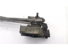 Recambio de motor limpiaparabrisas delantero para peugeot 306 (7b, n3, n5) 1.9 d referencia OEM IAM 3397020326 0390241366 