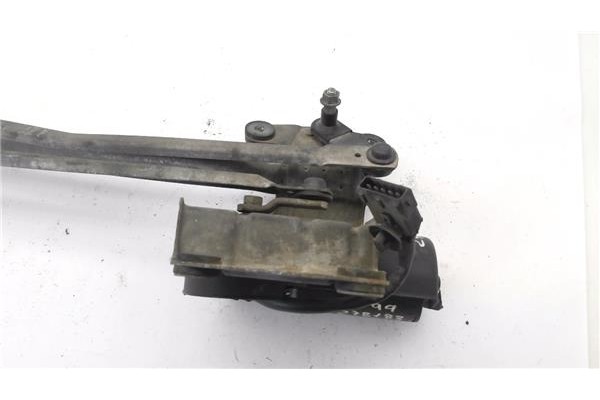 Recambio de motor limpiaparabrisas delantero para peugeot 306 (7b, n3, n5) 1.9 d referencia OEM IAM 3397020326 0390241366 
