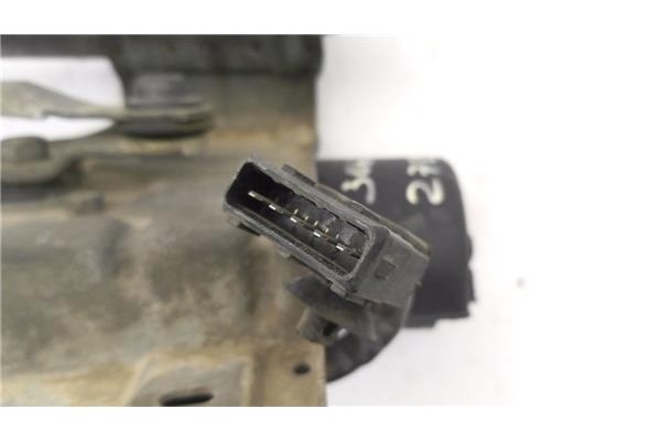 Recambio de motor limpiaparabrisas delantero para peugeot 306 (7b, n3, n5) 1.9 d referencia OEM IAM 3397020326 0390241366 