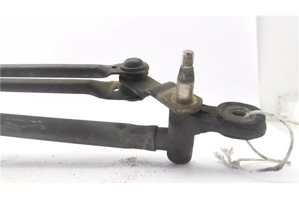 Recambio de motor limpiaparabrisas delantero para peugeot 306 (7b, n3, n5) 1.9 d referencia OEM IAM 3397020326 0390241366 