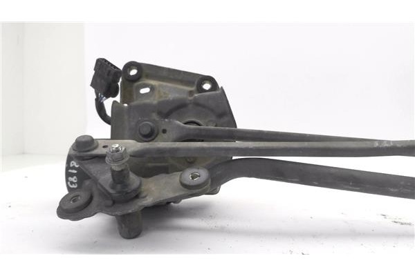 Recambio de motor limpiaparabrisas delantero para peugeot 306 (7b, n3, n5) 1.9 d referencia OEM IAM 3397020326 0390241366 