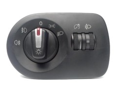 Recambio de mando de luces para seat leon (1p1) 1.9 tdi referencia OEM IAM 5P0919094A  