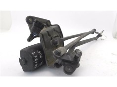 Recambio de motor limpiaparabrisas delantero para peugeot 306 (7b, n3, n5) 1.9 d referencia OEM IAM 3397020326 0390241366 