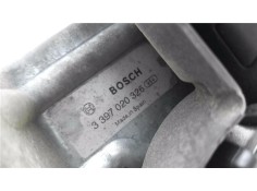 Recambio de motor limpiaparabrisas delantero para peugeot 306 (7b, n3, n5) 1.9 d referencia OEM IAM 3397020326 0390241366 